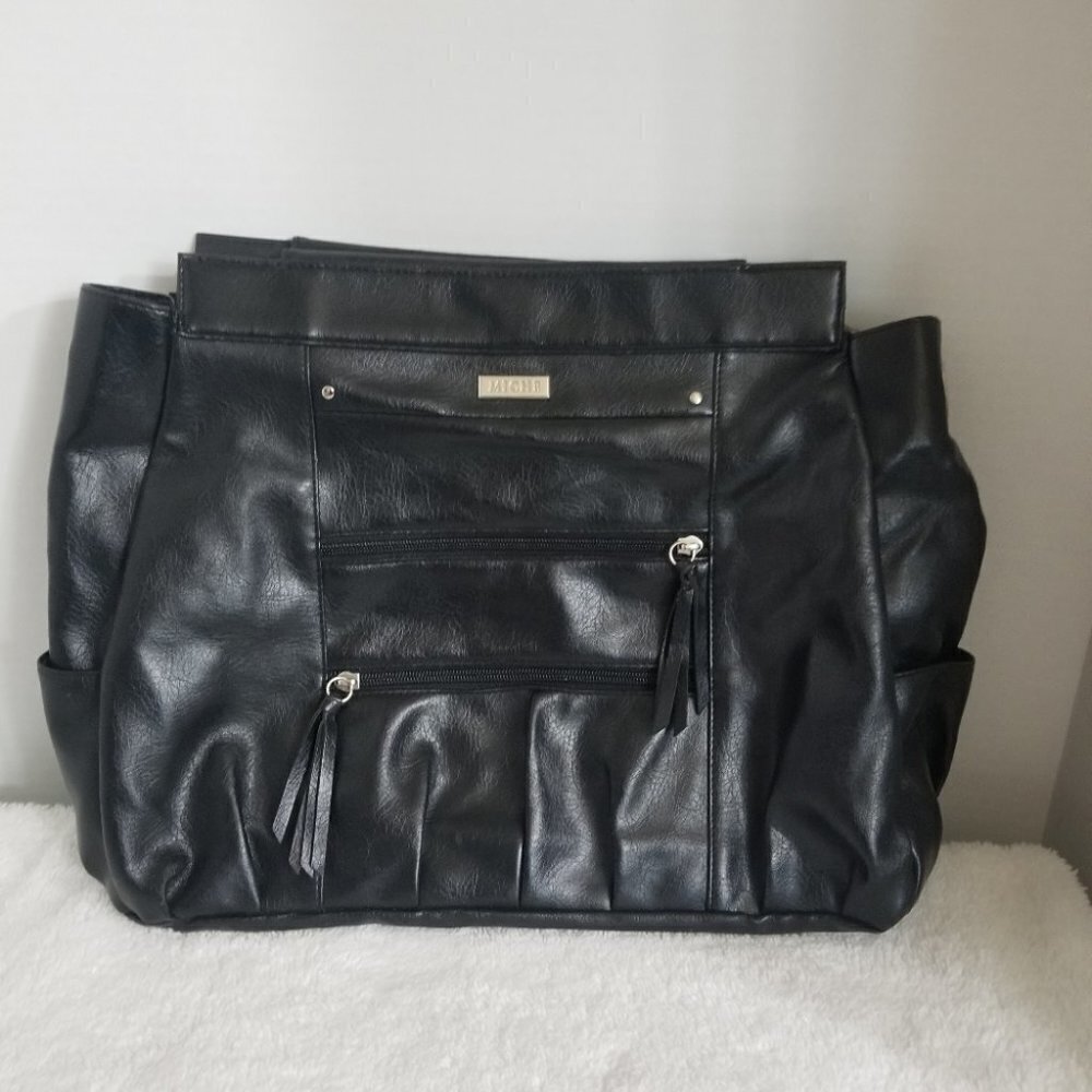 Miche Morgan shell
